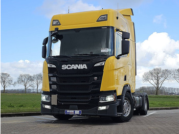 Ťahač SCANIA R 450