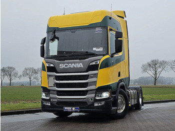 Ťahač SCANIA R 450