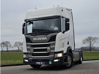 Ťahač SCANIA R 450