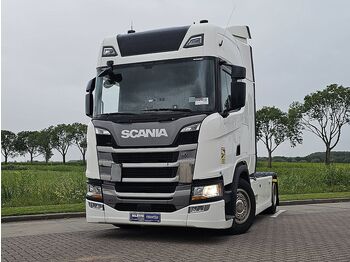 Ťahač SCANIA R 450