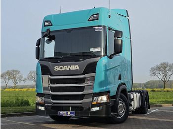 Ťahač SCANIA R 450