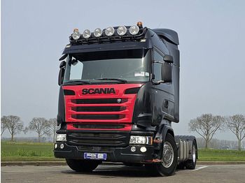 Ťahač SCANIA R 450