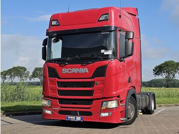 Ťahač SCANIA R 450