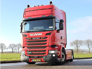Ťahač SCANIA R 450