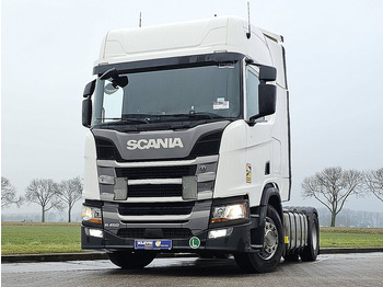 Ťahač SCANIA R 450