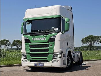 Ťahač SCANIA R 450