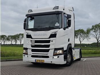 Ťahač SCANIA R 450