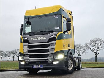 Ťahač SCANIA R 450