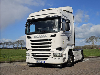 Ťahač SCANIA R 450