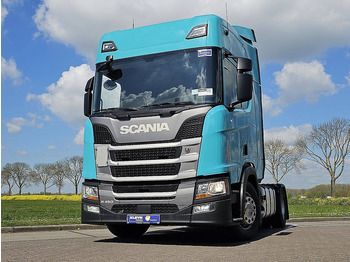 Ťahač SCANIA R 450