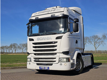 Ťahač SCANIA R 450