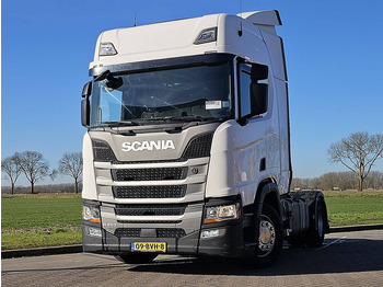 Ťahač SCANIA R 450