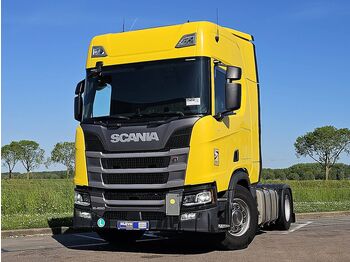 Ťahač SCANIA R 450