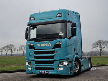 Ťahač SCANIA R 450