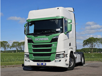 Ťahač SCANIA R 450