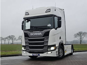 Ťahač SCANIA R 460