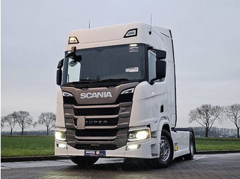 Ťahač SCANIA R 460