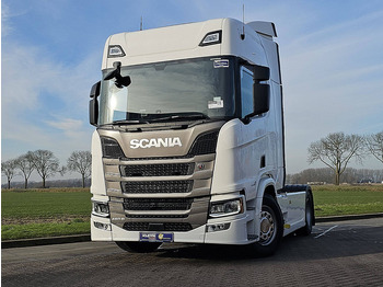 Ťahač SCANIA R 460