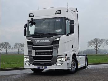 Ťahač SCANIA R 460