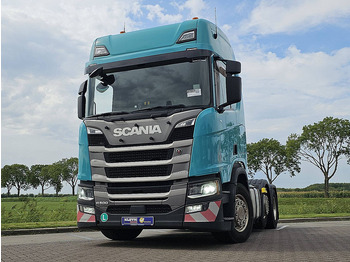 Ťahač SCANIA R 500