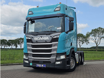Ťahač SCANIA R 500