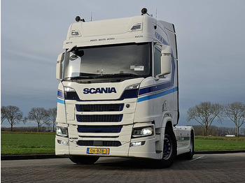 Ťahač SCANIA R 500
