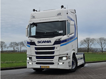 Ťahač SCANIA R 500