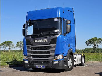 Ťahač SCANIA R 500