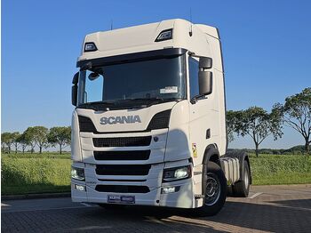 Ťahač SCANIA R 500