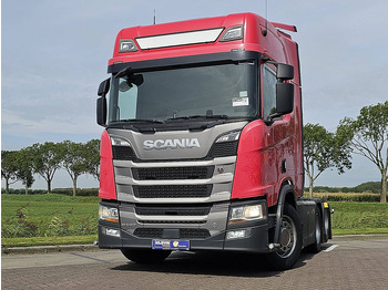Ťahač SCANIA R 520