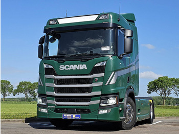 Ťahač SCANIA R