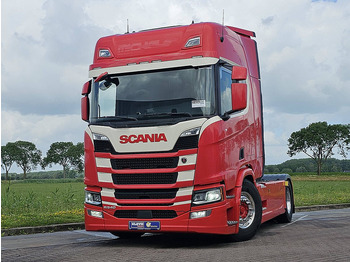 Ťahač SCANIA R