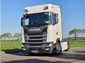 Ťahač SCANIA S 450