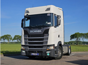 Ťahač SCANIA S 450