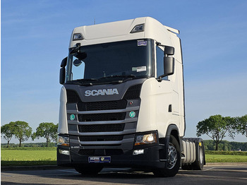 Ťahač SCANIA S 450