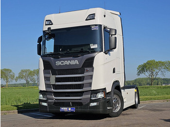 Ťahač SCANIA S 450