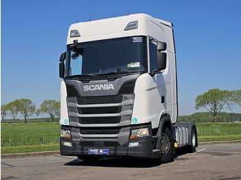 Ťahač SCANIA S 450