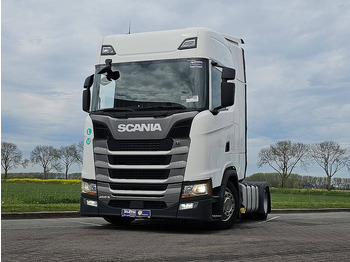 Ťahač SCANIA S 450