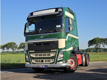 Ťahač VOLVO FH 460