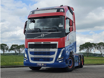 Ťahač VOLVO FH 460