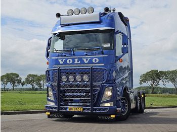 Ťahač VOLVO FH 460