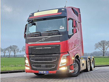 Ťahač VOLVO FH 500