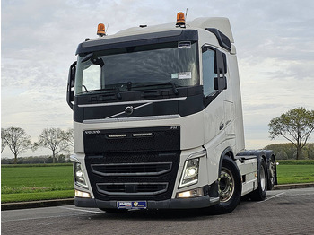 Ťahač VOLVO FH 500