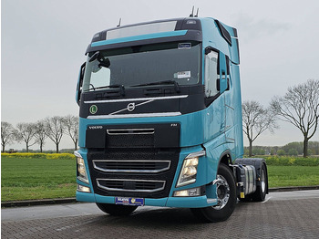 Ťahač VOLVO FH 500