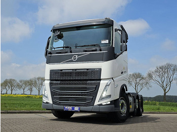 Ťahač VOLVO FH 500