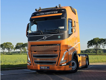 Ťahač VOLVO FH 500