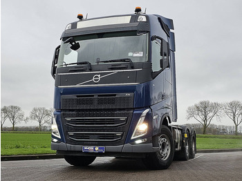 Ťahač VOLVO FH 540