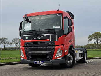 Ťahač VOLVO FM 430