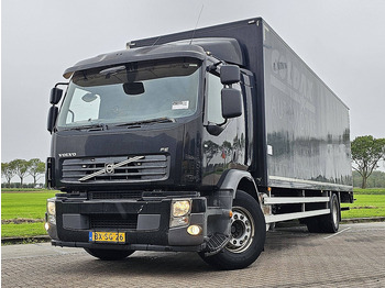 Skříňový nákladní auto VOLVO FE 250