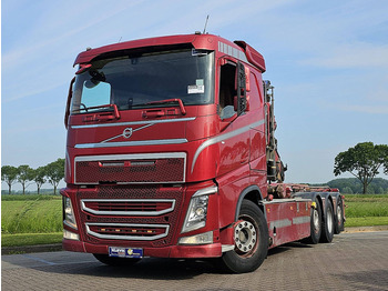 Nákladne vozidlo - káblový systém VOLVO FH 500